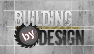 Building By Design Inc. logo