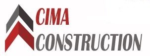 Cima Construction logo