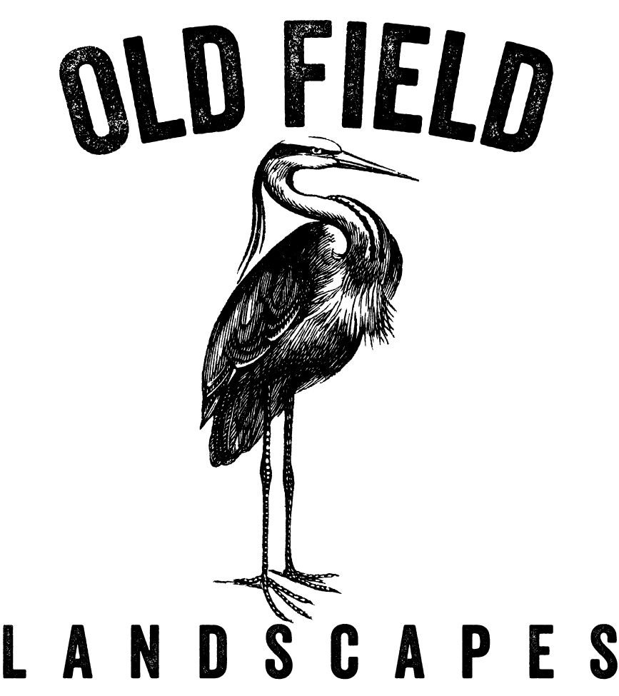 Old Field Landscapes logo