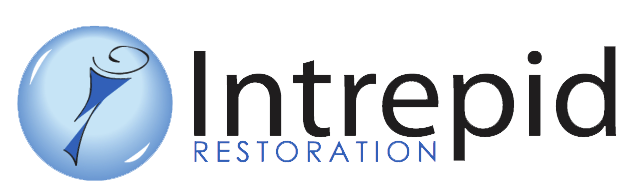 Intrepid Restoration logo