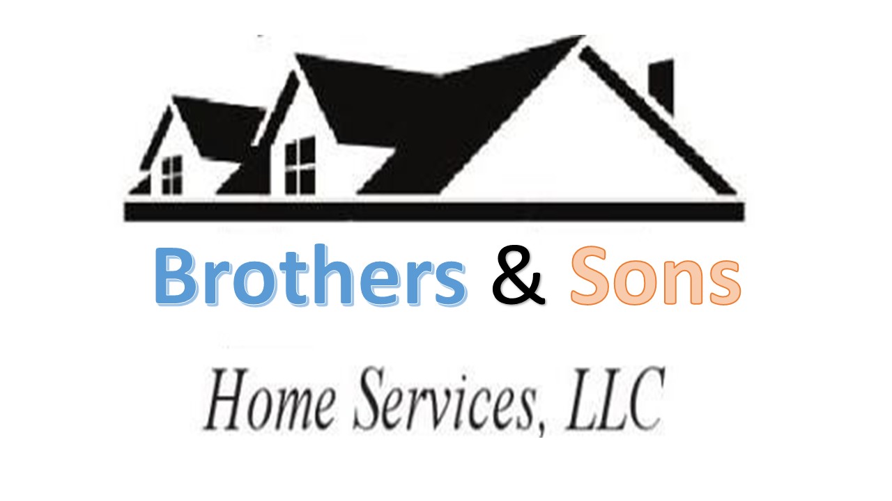 Brothers & Sons Home Services logo