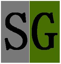 Stone Garden LLC logo