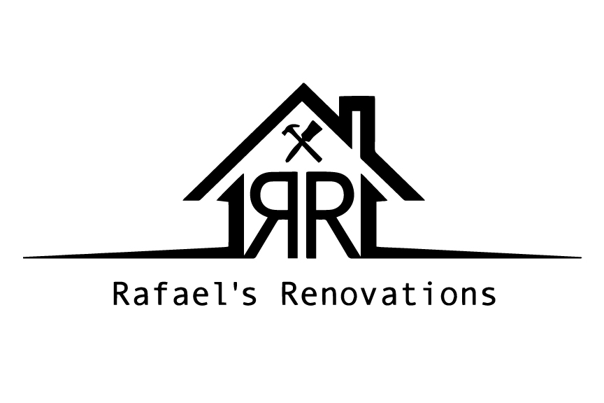 Rafael's Renovations logo