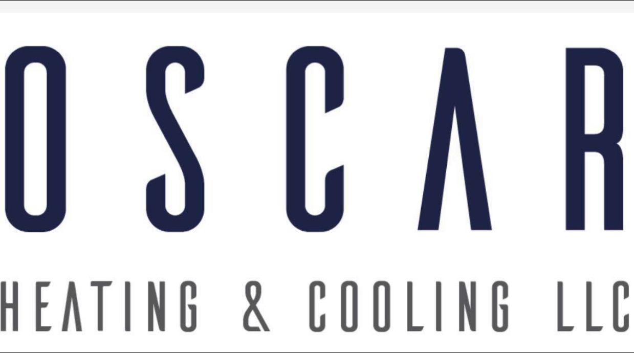 Oscar Heating & Cooling LLC logo