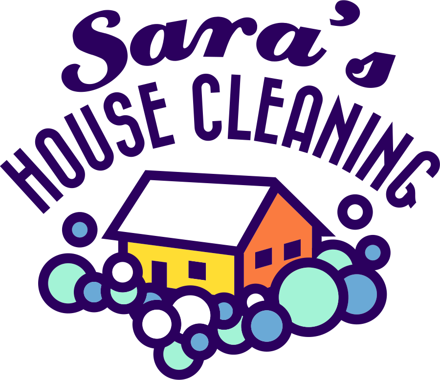 Sara House Cleaning LLC logo