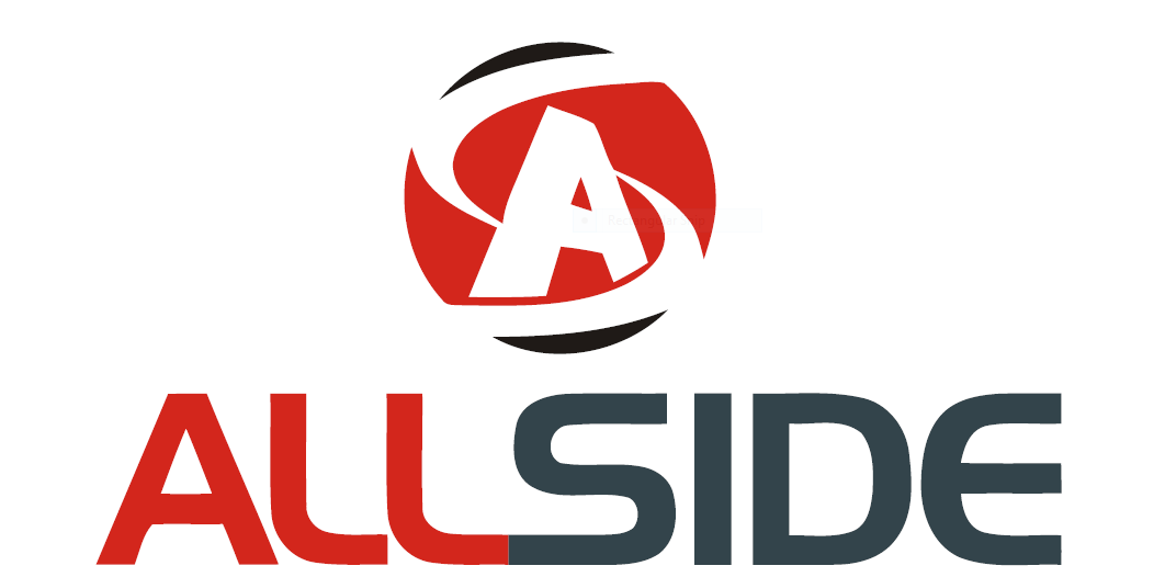 Logo for all side construction