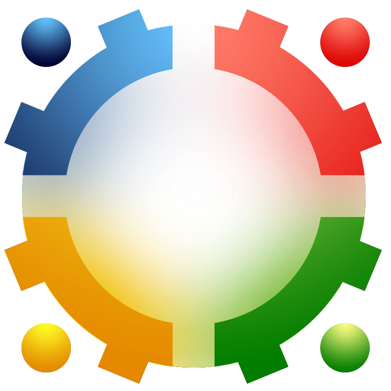 Logo for Centreville Labor Resource Center