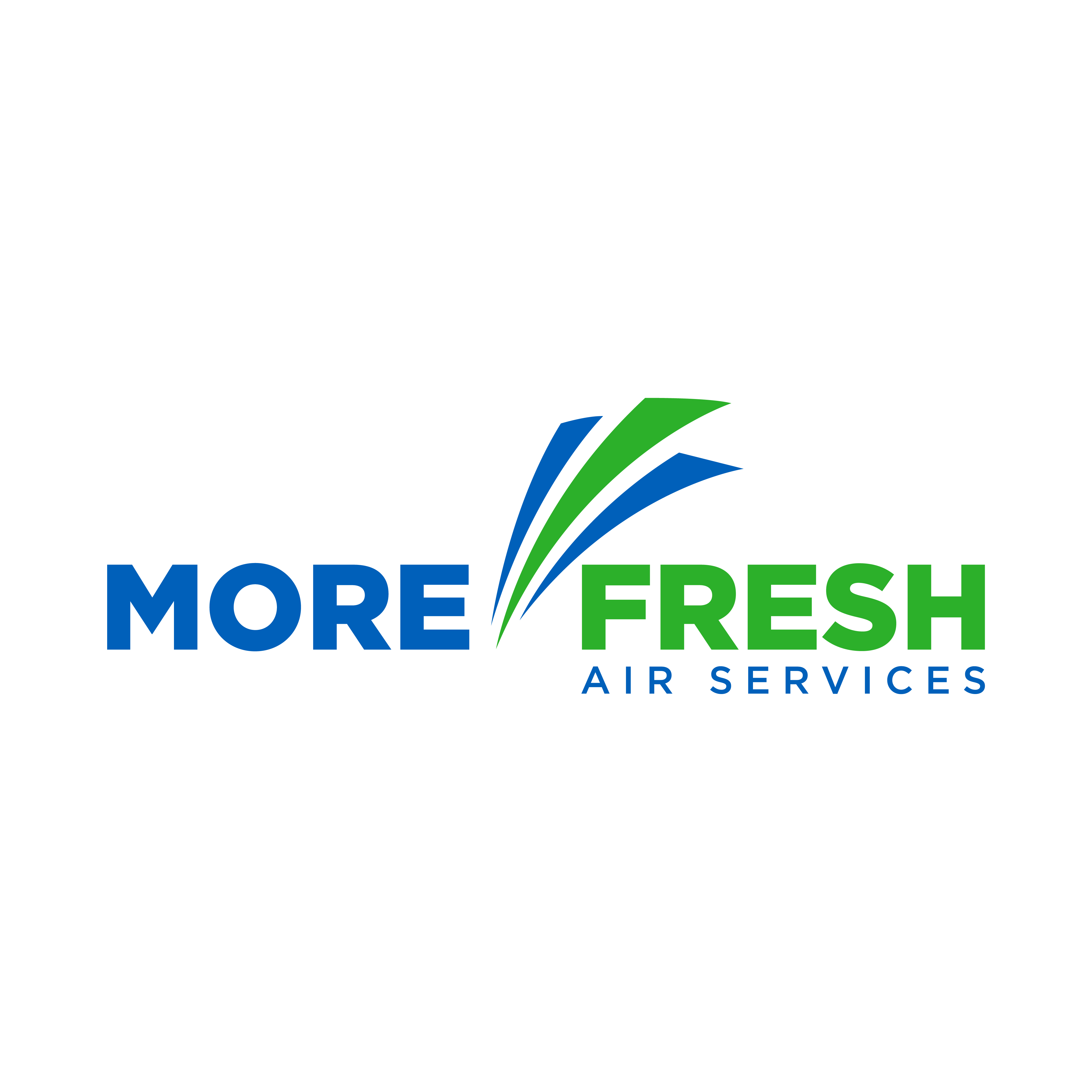 More Fresh Air Services logo