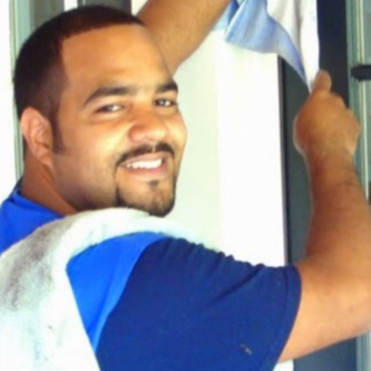 Tenley Window Cleaning logo