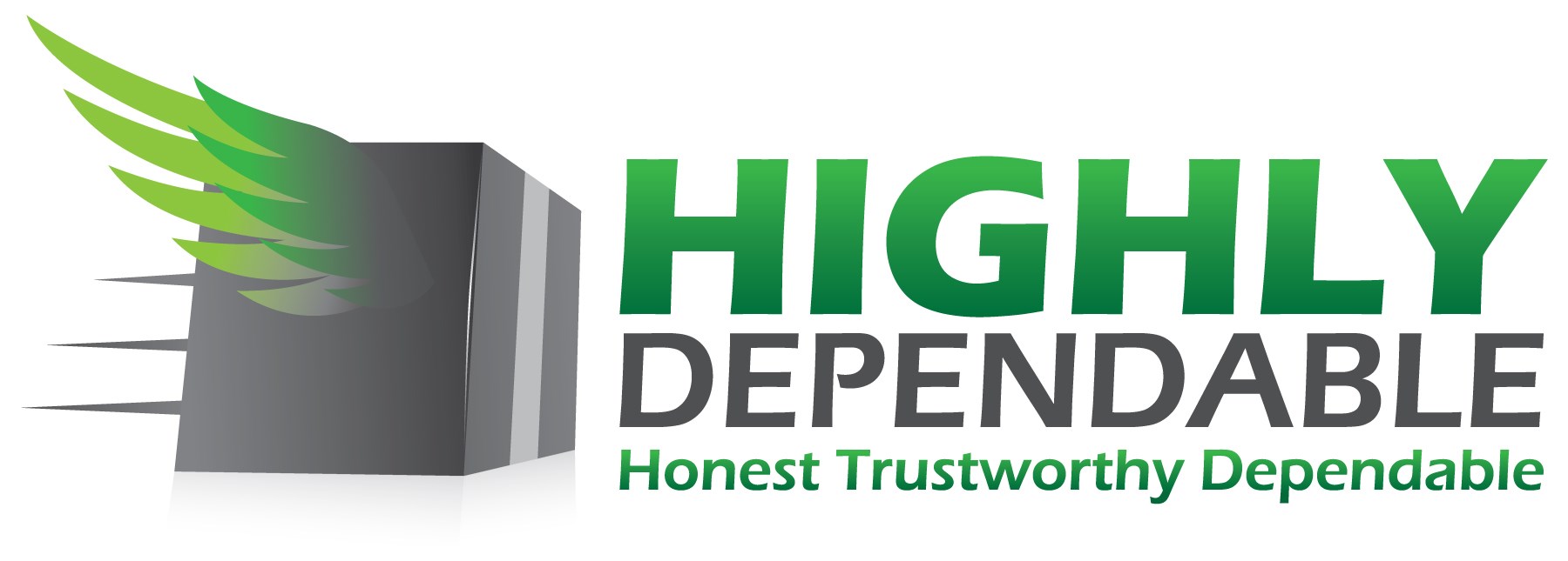 Highly Dependable Moving and Hauling Services LLC logo