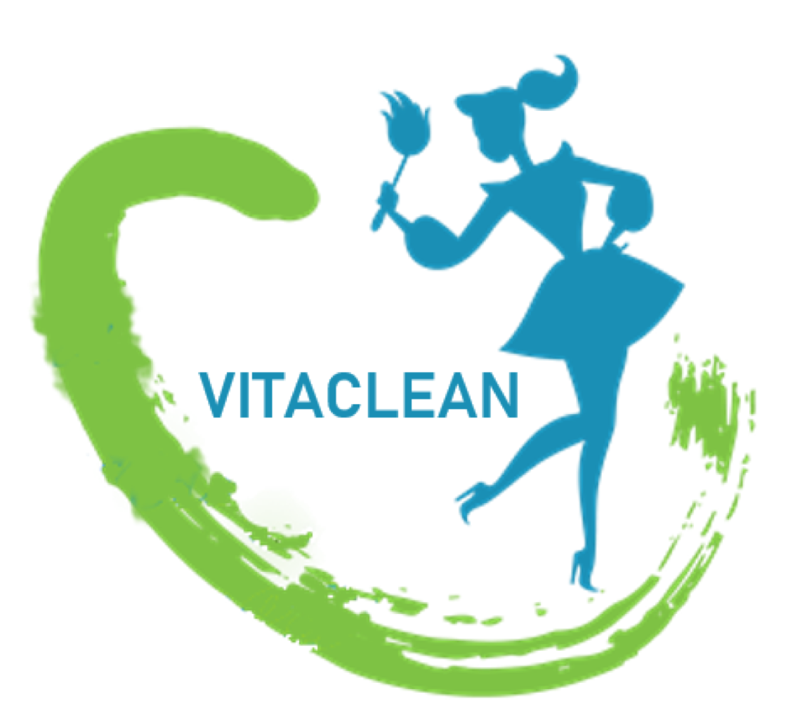 Vitaclean LLC logo