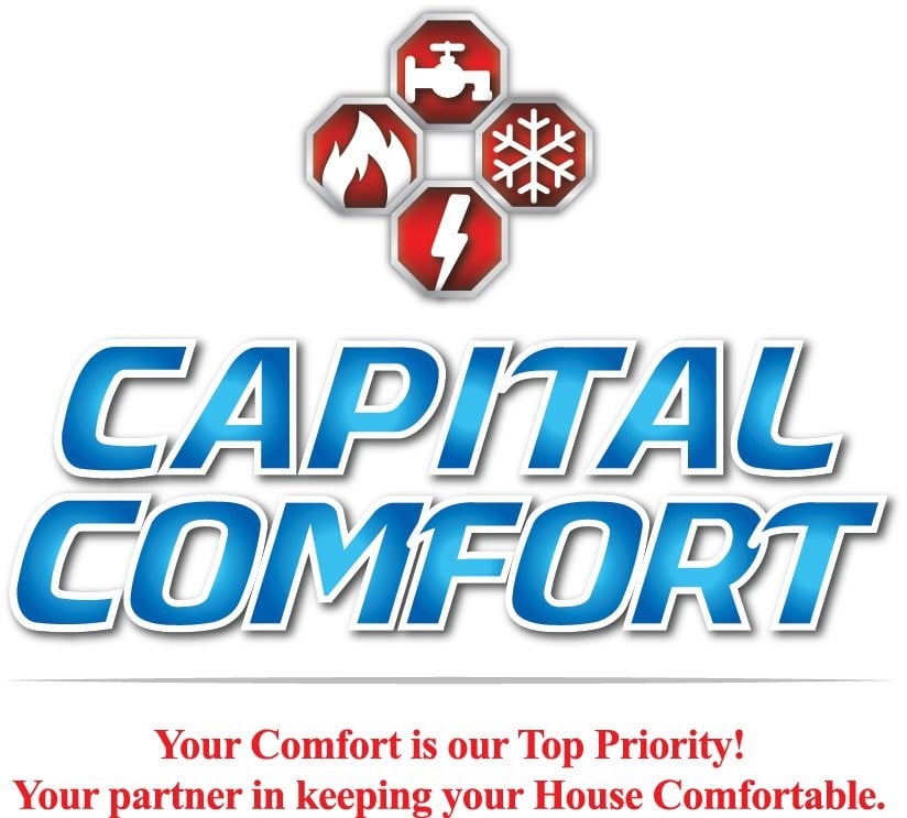 Avatar for Capital Comfort LLC