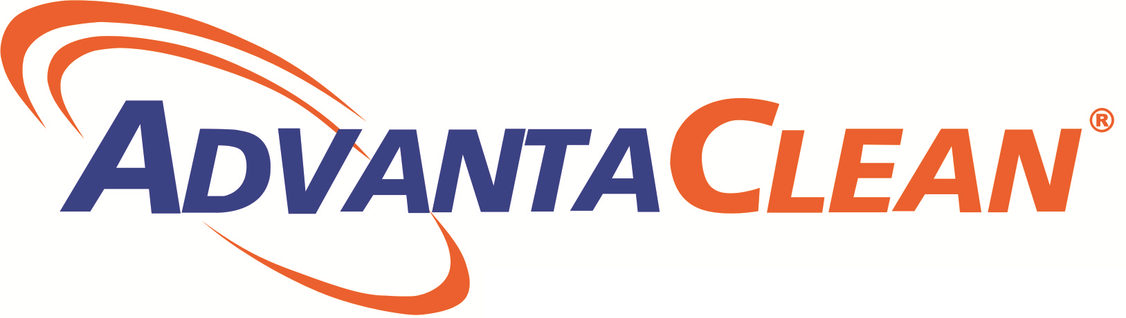 AdvantaClean of Frederick logo