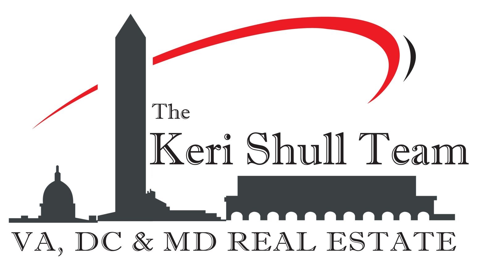Keri Shull Team logo