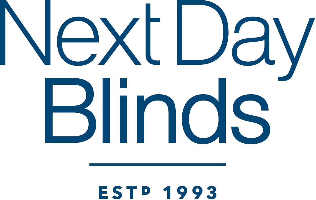 Logo for Next Day Blinds