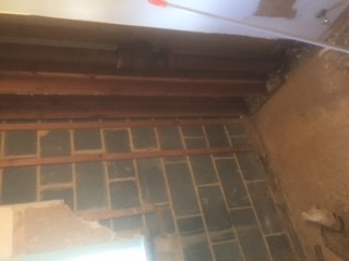 Handyman Plus Service logo