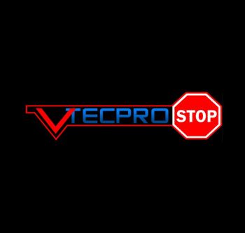 V-TecProStop logo