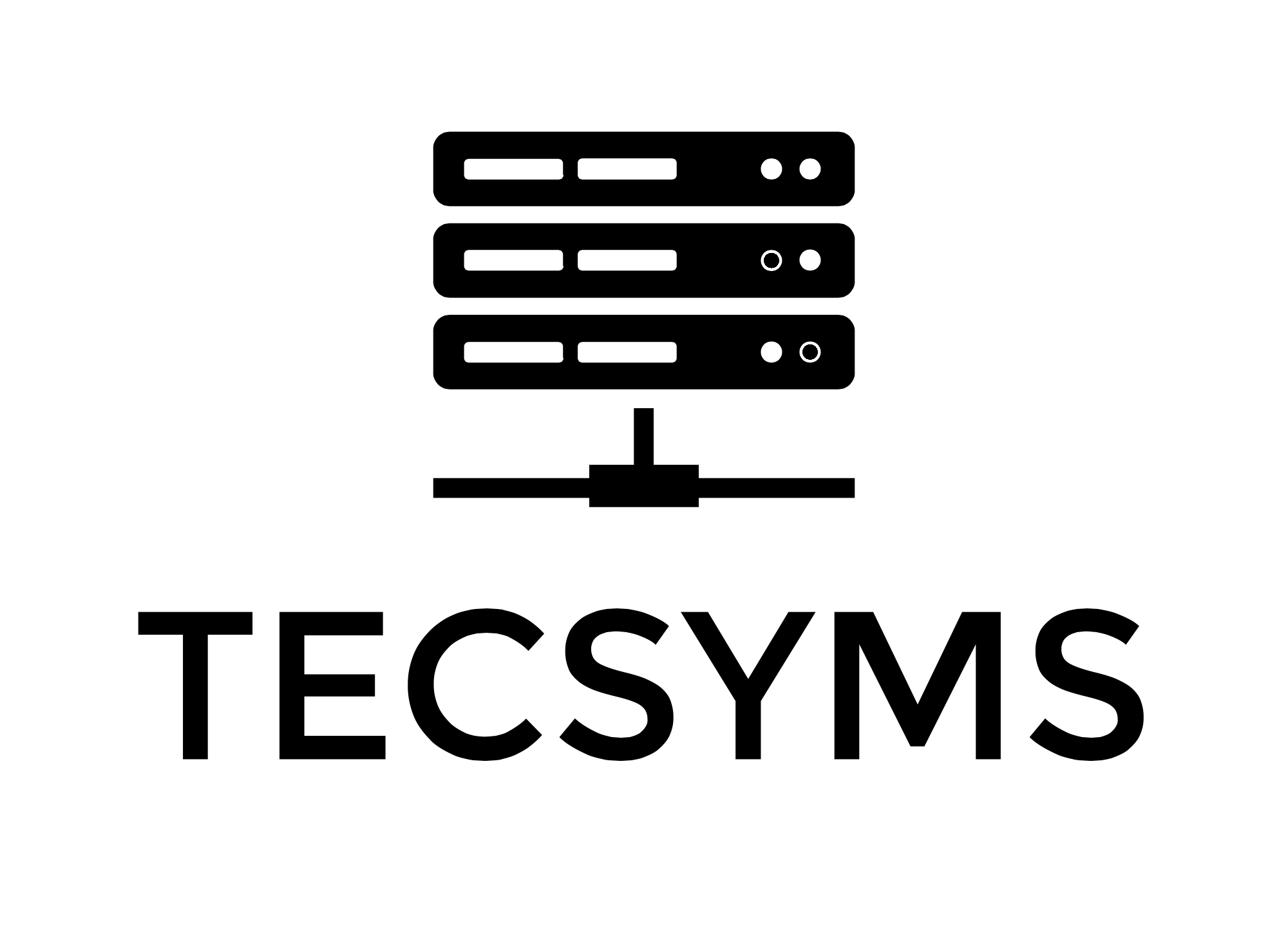 Logo for Tecsyms