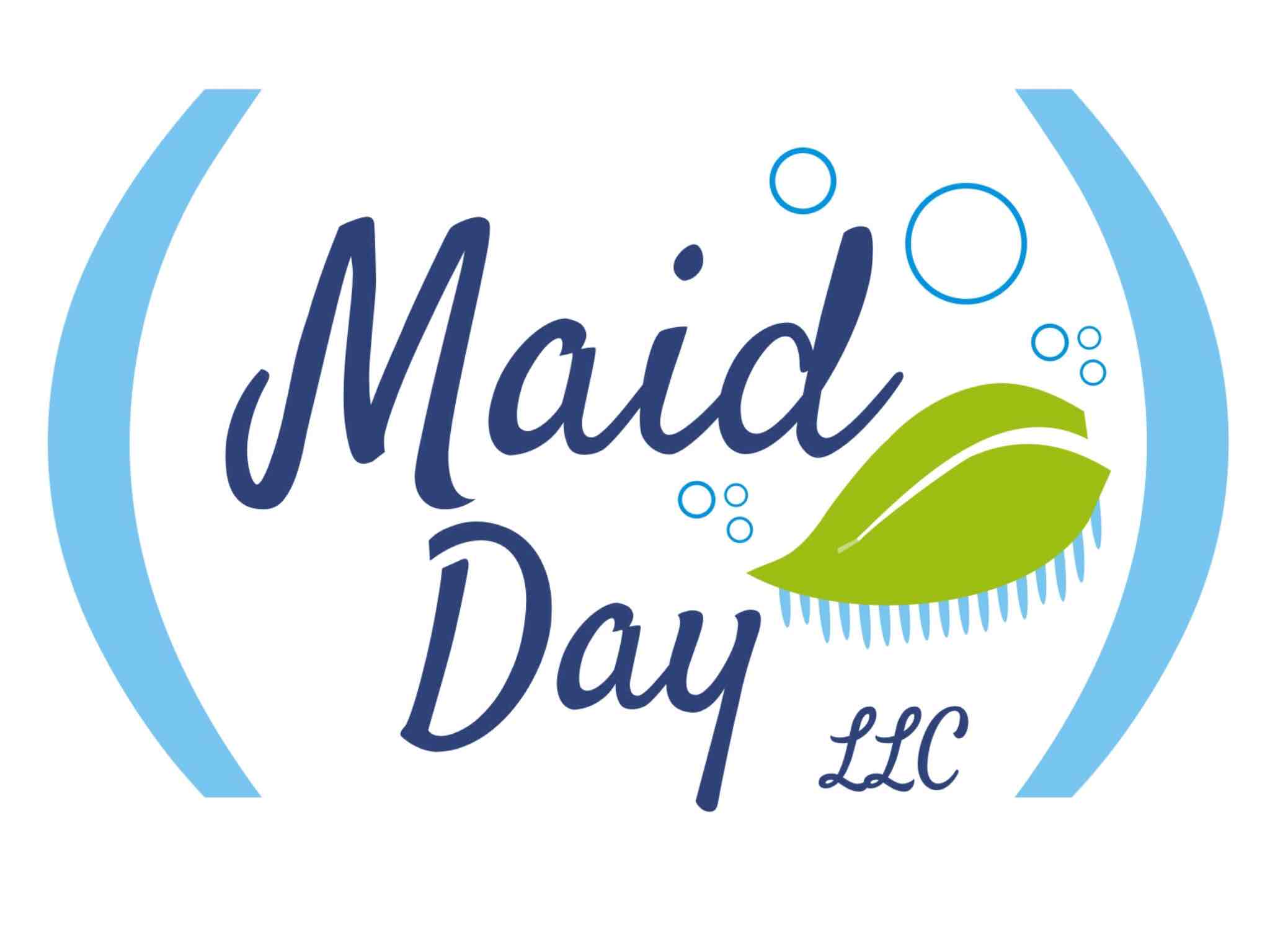Maid Day LLC logo