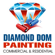 Logo for Diamond Dom Painting