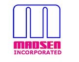 Logo for Madsen Kitchen and Bathrooms