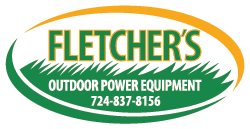 FLETCHER SALES & SERVICE logo