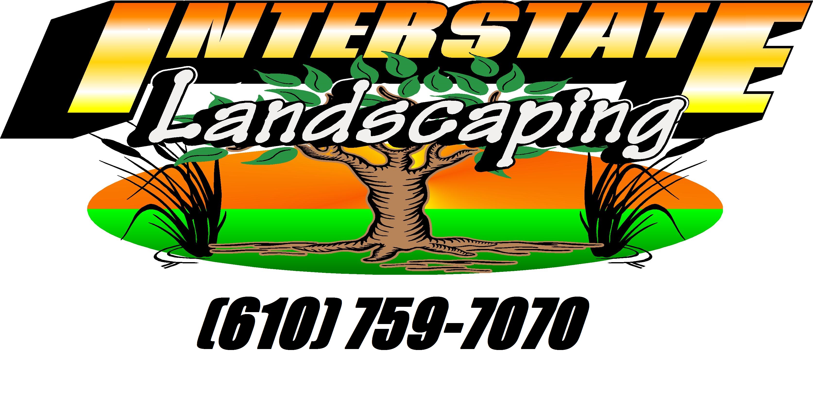 INTERSTATE LANDSCAPING INC logo