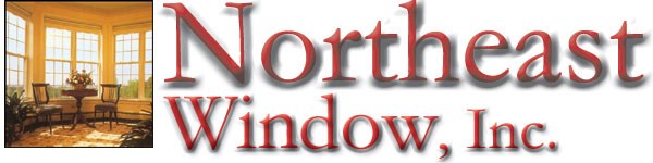 Northeast Window, Inc. logo