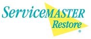 Service Master Restore logo