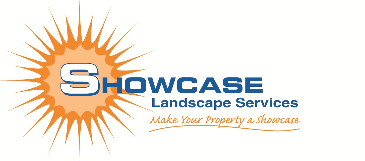 Logo for Showcase Landscape Services