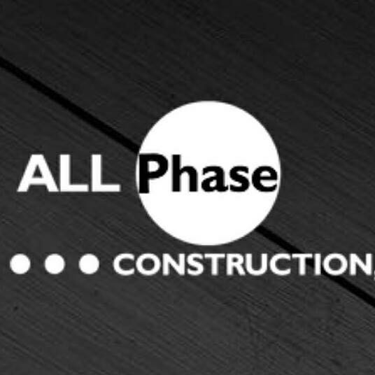All Phase Construction LLC logo