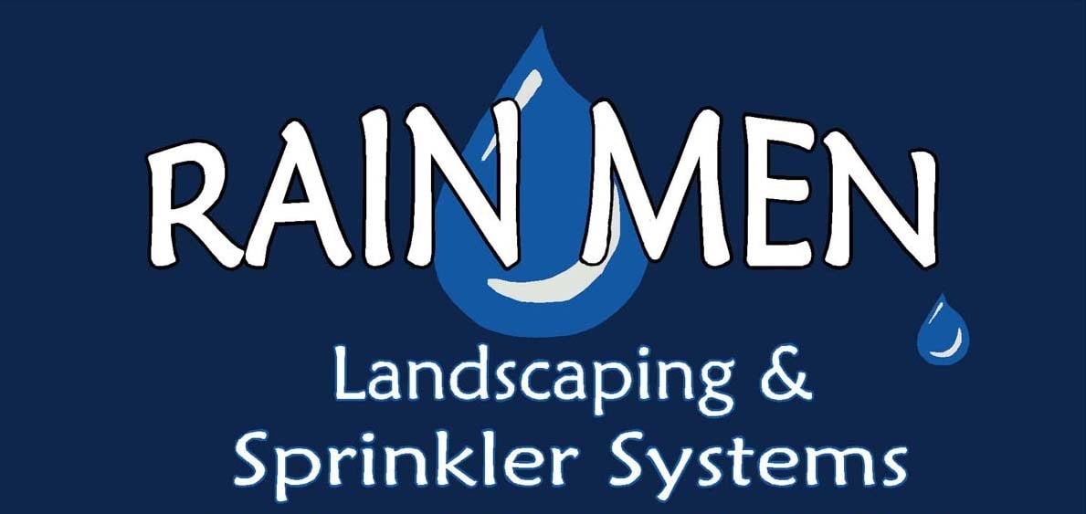 Rain Men logo