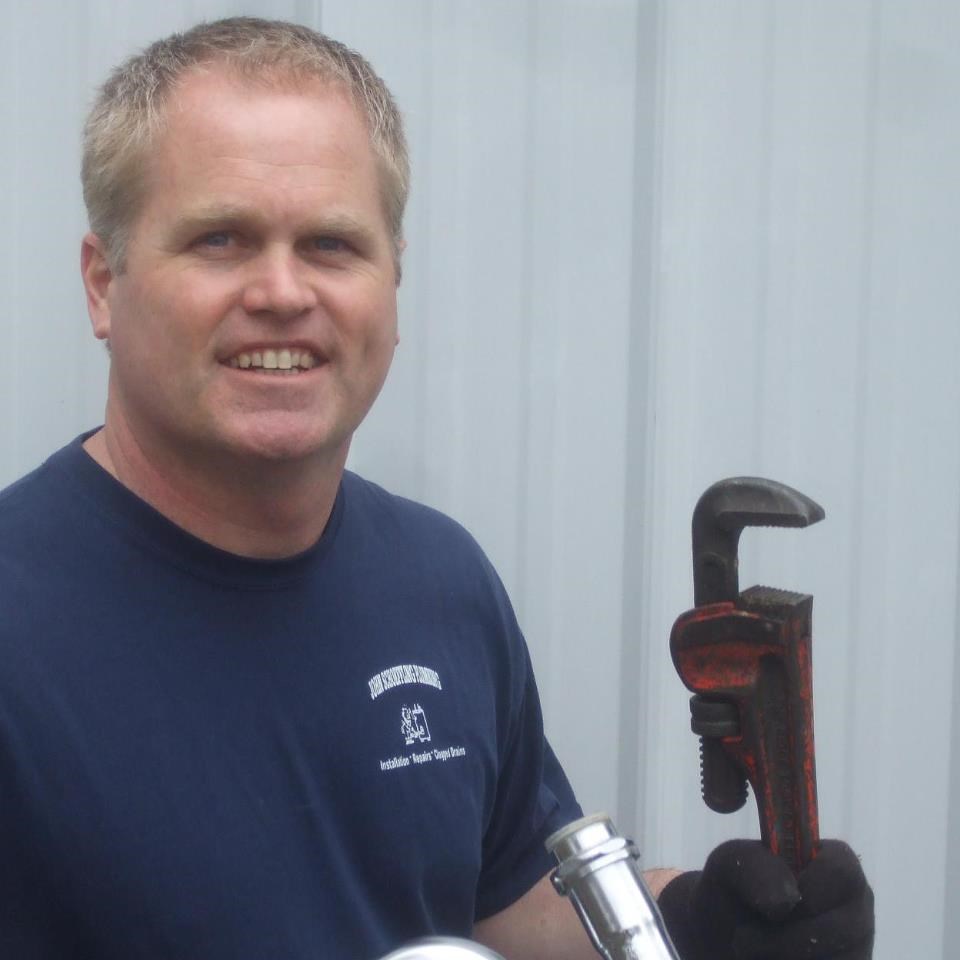 John Schoeffling Plumbing logo