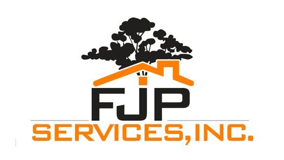 FJP Services Inc logo