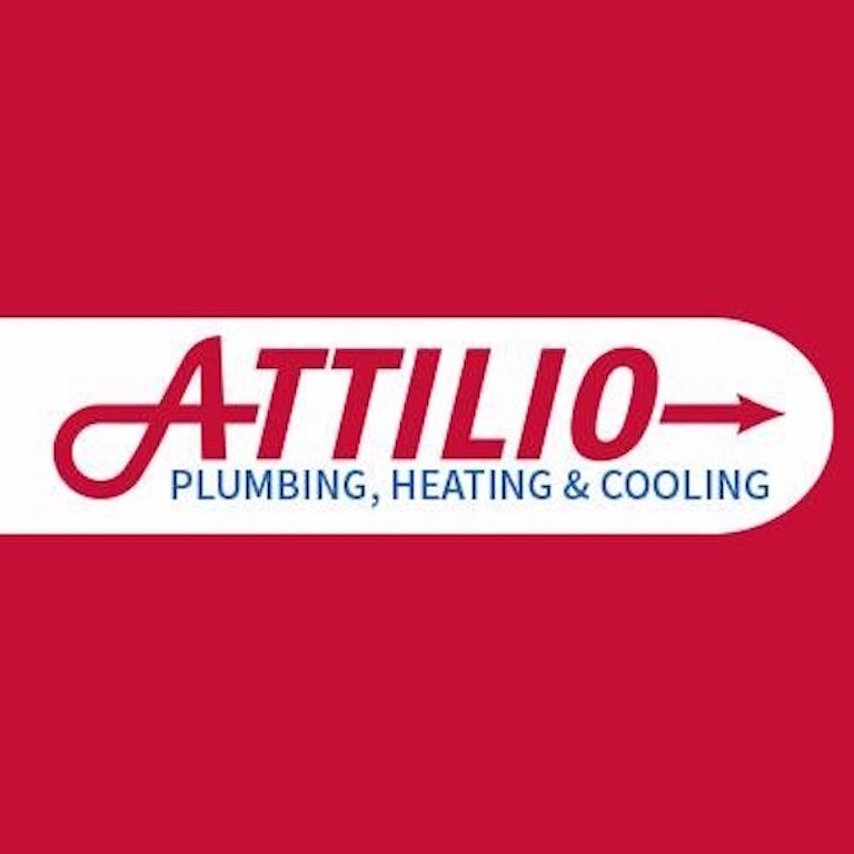 Attilio Plumbing Heating & Cooling logo