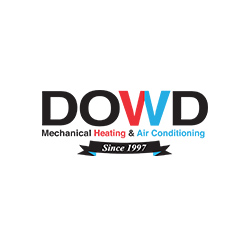 Dowd Mechanical Heating & Air Conditioning logo