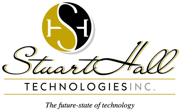 STUART HALL TECHNOLOGIES, INC. logo