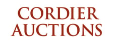 Avatar for Cordier Auctions & Appraisals