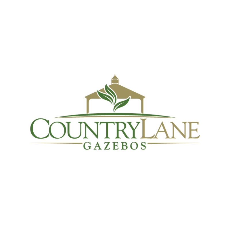Country Lane Gazebos logo