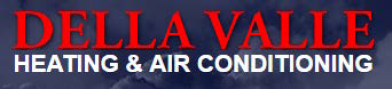 DELLA VALLE HEATING AC logo