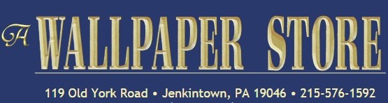A Wallpaper Store logo