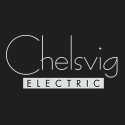 Logo for Chelsvig Electric