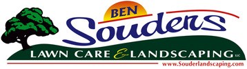 Ben Souder's Lawn Care & Landscaping logo