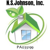 N.S. Johnson Inc logo