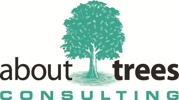 About Trees Consulting logo