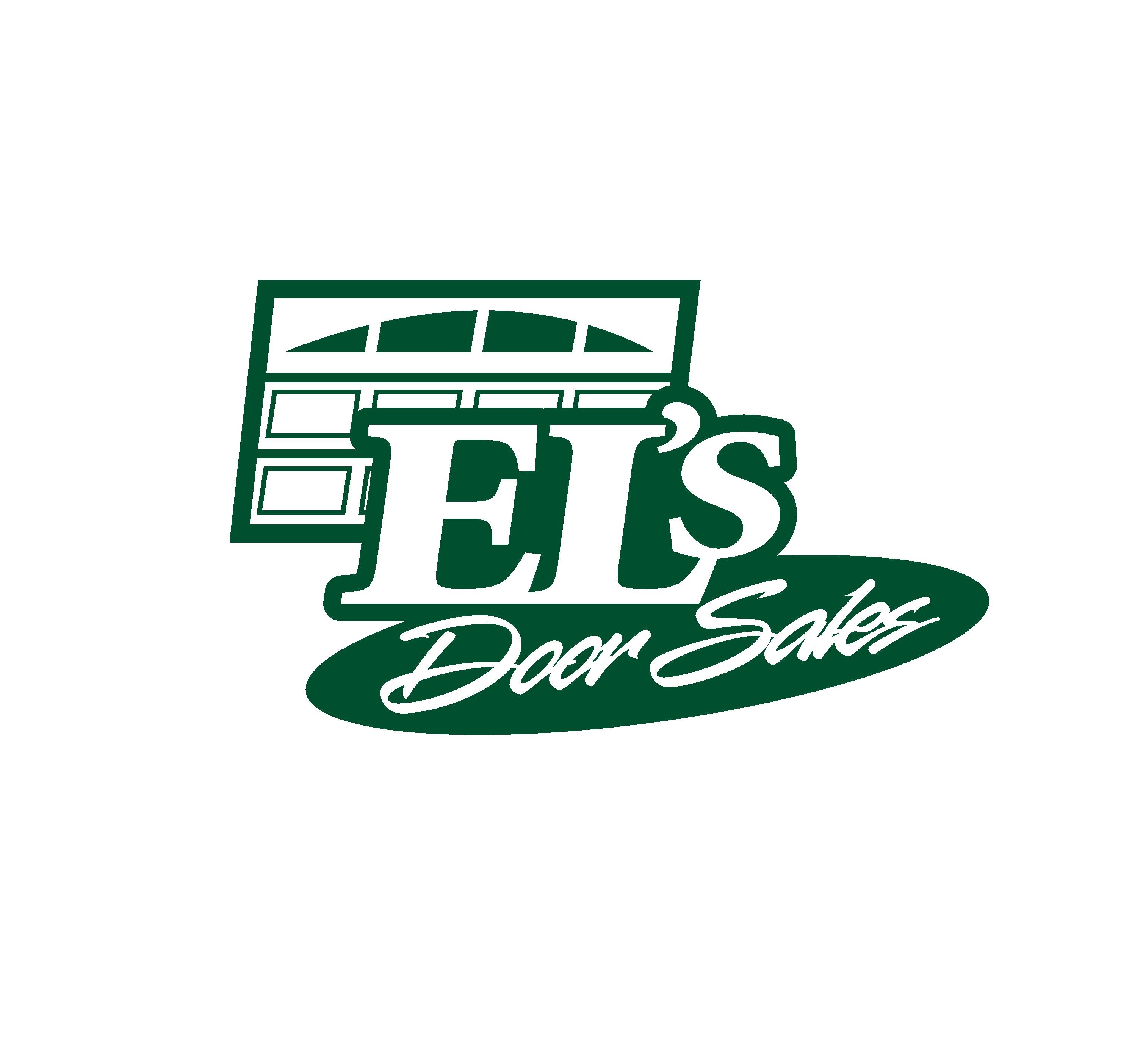 El's Door Sales logo