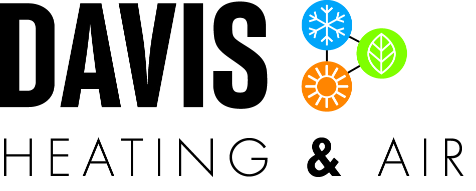 Davis Heating & Air LLC logo