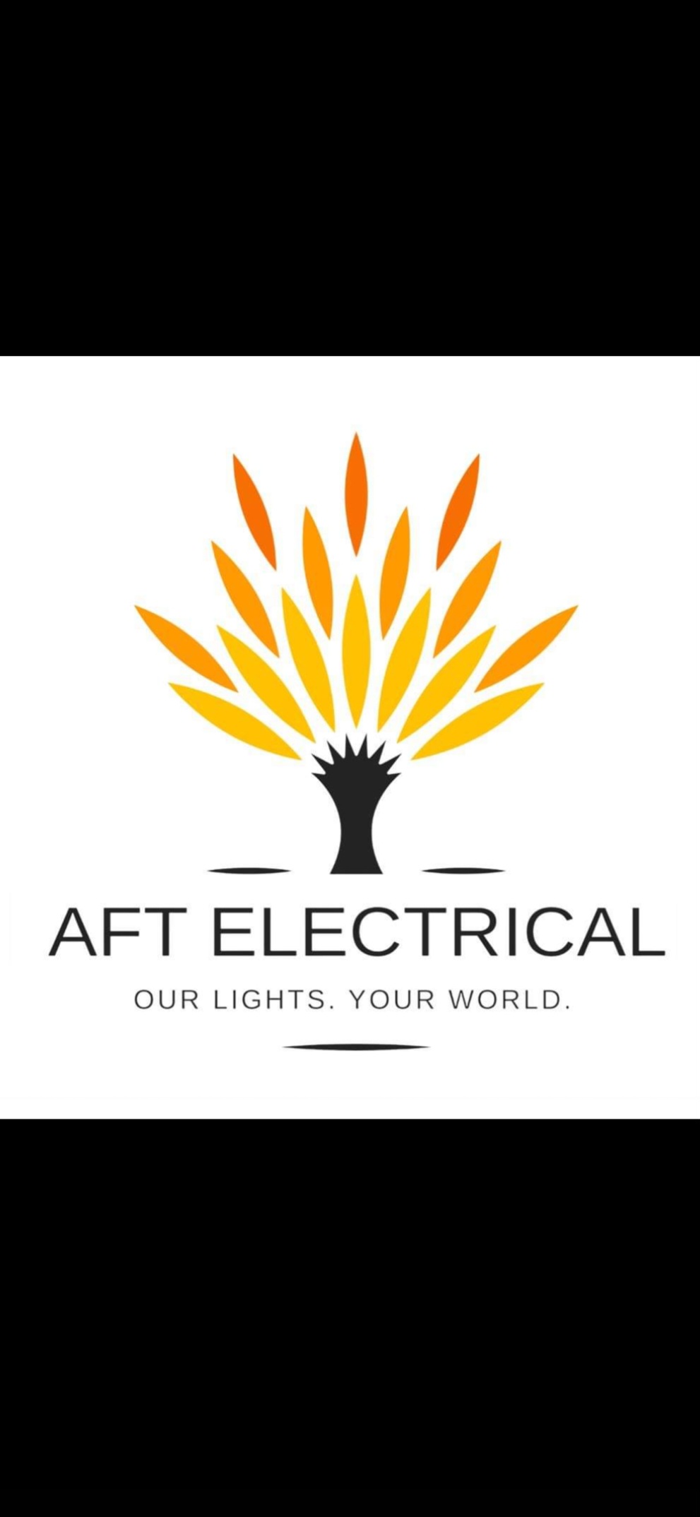 AFT Electrical & Mechanical logo