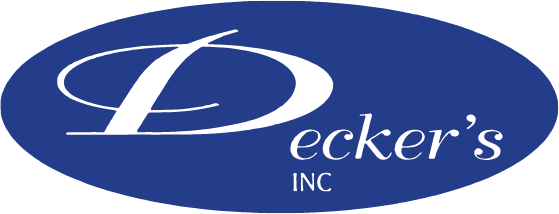 Decker's Hardscaping & Landscaping Inc. logo