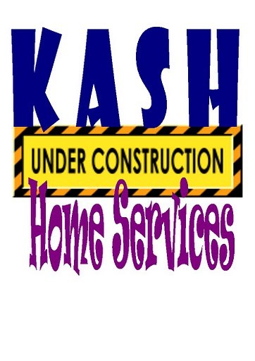 K A S H Home Services LLC logo